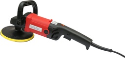 [130337] BROTHERS PS509 Single Action / Rotary Polisher 7 Inch 180mm 1200W 600-3000Rpm