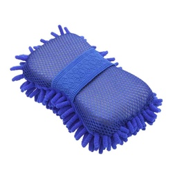 [130331] BROTHERS Microfiber Washing Sponge