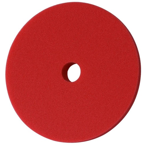[CCPPAS00001] MENZERNA Heavy Cut Foam Pad - 150mm Step 1 Premium Polishing Pad For Abrasive Polishes