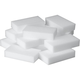 [1303431] BROTHERS Magic Sponge Multi-Purpose Dirt Eraser 10PCS