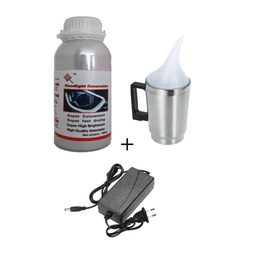 [130368] BROTHERS Car Headlights Repair Set