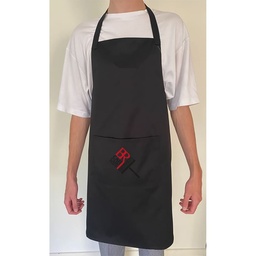 [1303412] BROTHERS Detailing And Washing Apron