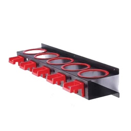 [130417] BROTHERS Sprayer Bottle Rack