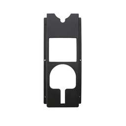 [130459] BROTHERS Polisher Machine Wall Holder