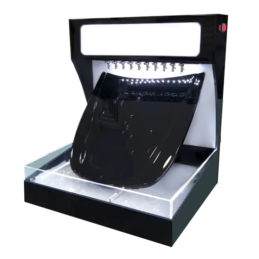 [CCCTXX00018] BROTHERS Detailing & Ceramic Coating Display Bonnet