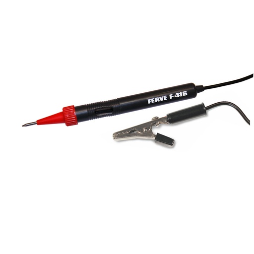 [CSDTXX00005] FERVE F416 Circuit Detector (Spanish)