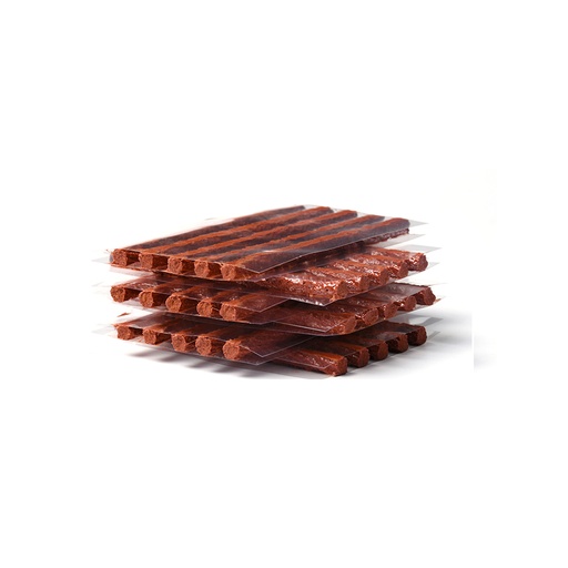 [TSASXX00005] GEC 30 PCS Tire Repair Strips 6*100mm