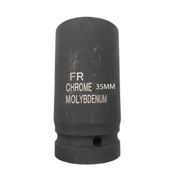 [170149] GEC Impact Socket 35mm Standard
