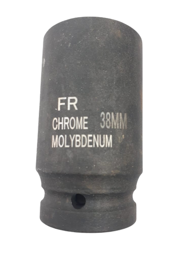 [TSIWAS00012] GEC Impact Socket 38mm Standard