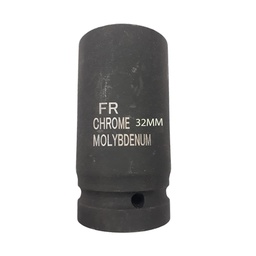[170146] GEC Impact Socket 32mm Standard
