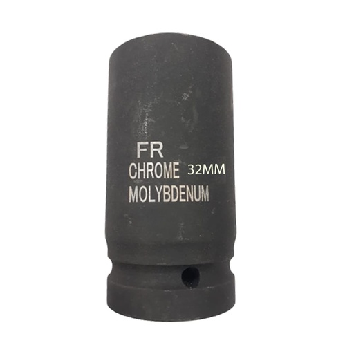 [TSIWAS00008] GEC Impact Socket 32mm Standard