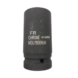 [170153] GEC Impact Socket 41mm Standard