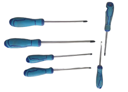 [1703110] SPERO S2 Phillips & Slotted Screwdriver 6PCS