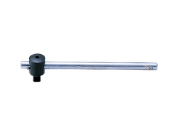 [1703106] KING TONY 2571-45 1/4" DR. Sliding T-handle 115mm