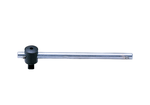 [HPWTXX00016] KING TONY 2571-45 1/4" DR. Sliding T-handle 115mm