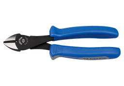 [170530] KING TONY 6231-08 Heavy Duty Diagonal Cutting Pliers 8 Inch 200m