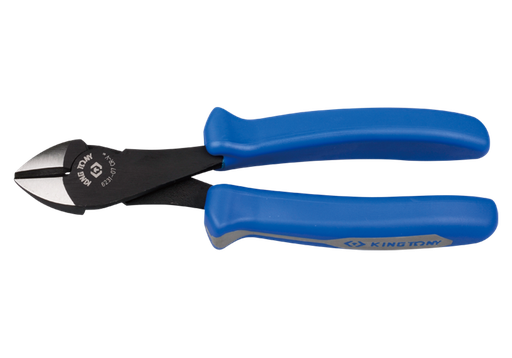 [HPWTXX00029] KING TONY 6231-08 Heavy Duty Diagonal Cutting Pliers 8 Inch 200m