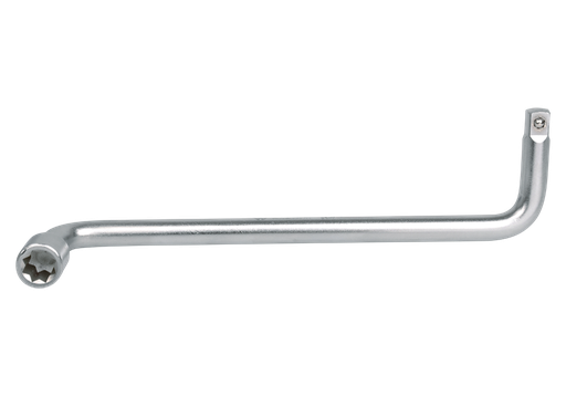 [HPWTXX00012] يد لقمة على شكل حرف L ماركة كينج توني تايواني - طول 230 مم (مقاس مزدوج)