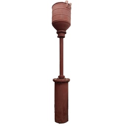 [19023] GEC Industrial Pneumatic Grease Machine With All Accessories