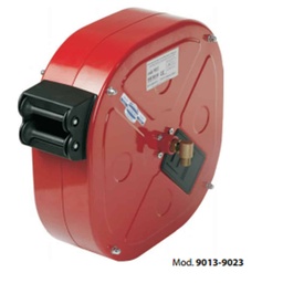 [20111] FLEXBIMEC 9013 Automatic Hose Reels Enclosed 15 Meters - 1/2 Inch