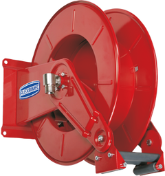 [201113] FLEXBIMEC 9098 Automatic Hose Reel 25 Meters - 3/4 Inch / 18 Meters - 1 Inch