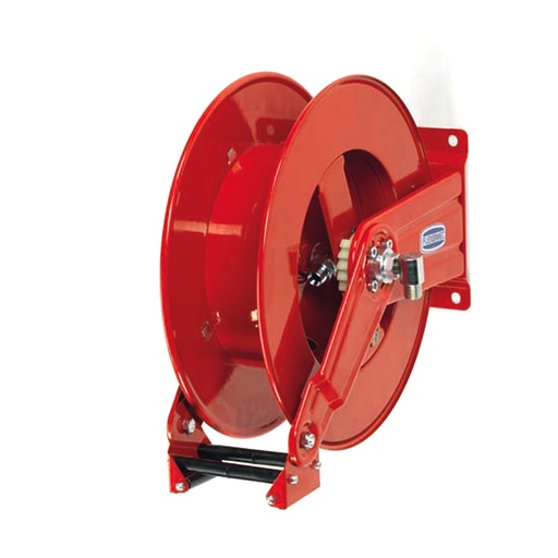 [OGHRXX00011] FLEXBIMEC 9096 Automatic Hose Reel 15 Meters - 3/4 Inch / 12 Meters - 1 Inch