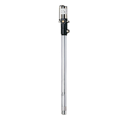 [20214] FLEXBIMEC 2040 Pneumatic Piston Oil Pump 10Bar 48L/Min - 208L Drums