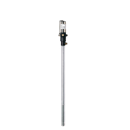 [20216] FLEXBIMEC 2073 Pneumatic Piston Oil Pump 24Bar 16.7L/Min - 208L Drums