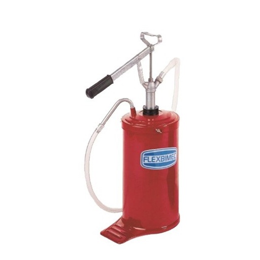 [OGDUXX00002] FLEXBIMEC 5200 Portable Oil Dispensing Unit 8L/Min 16Kg