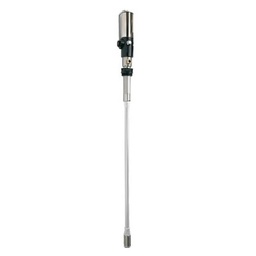 [202110] FLEXBIMEC 2075 Pneumatic Piston Oil Pump 40Bar 13L/Min - 208L Drums