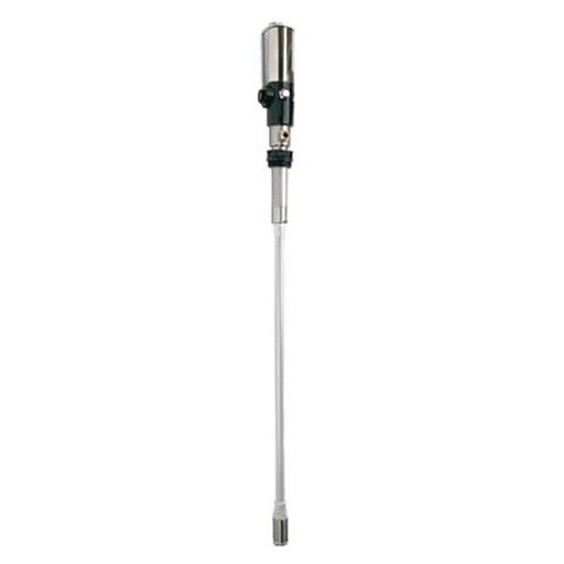 [OGOPXX00008] FLEXBIMEC 2075 Pneumatic Piston Oil Pump 40Bar 13L/Min - 208L Drums
