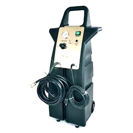 [20319] FLEXBIMEC 3416 Mobile Electric Brake Bleeding Unit 220V