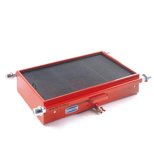 [2061] FLEXBIMEC 3186 Pit Gravity Waste Oil Drainer 70L