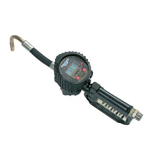 [20417] FLEXBIMEC 2633 Electronic Oil Flow Meter (Reset)