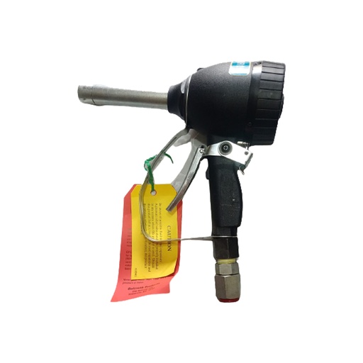 [OGOGXX00001] مسدس زيت ميكانيكي بعداد (عيار زيت) موديل 3331-001 ماركة بل كرانك امريكي