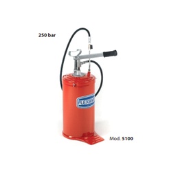 [30116] FLEXBIMEC 5100 Portable Manual Grease Supply Kit 16KG