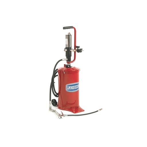 [OGGUXX00001] FLEXBIMEC 4922 Mobile Pneumatic Grease Supply Kit 16 KG