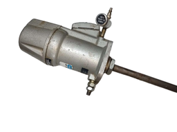 [30122] TECALEMIT 42916 England Pneumatic Grease Pump 45 : 1