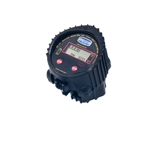 [OGGGXX00004] FLEXBIMEC 4289 Electronic Oval Gears Grease Flow Meter With Grease Control