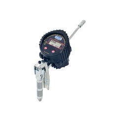 [30212] FLEXBIMEC 4286 Full Gun Electronic Grease Flow Meter With Grease Control