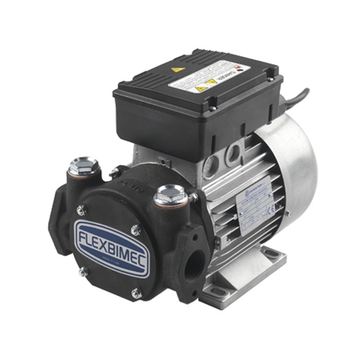 [DPFPXX00004] FLEXBIMEC 6220 Self-Priming Electric Gear Pump 100L/Min 1420Rpm 220V