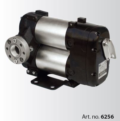 [DPFPXX00007] PIUSI BIPUMP Diesel Transfer Pump 85L/Min 24V