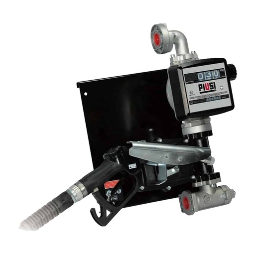 [DPFUXX00007] وحدة تموين بنزين وسولار ضد الانفجار موديل EX50 ST ماركة بيوزي ايطالي - 50 لتر/دقيقة 220 فولت (ATEX)