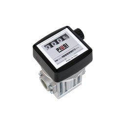 [402210] PIUSI K700M Mechanical Diesel Flow Meter 1.5 Inch - 40-220L/Min