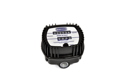 [40225] FLEXBIMEC 2710 Mechanical Oil Flow Meter 1/2 Inch