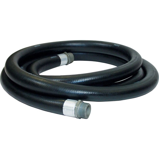 [2051123] GEC HOSES Diesel Hose R1 1 Inch(M) 4Meters
