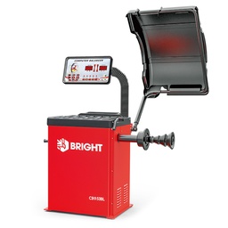 [50214] BRIGHT Automatic Wheel Balancer CB953GB