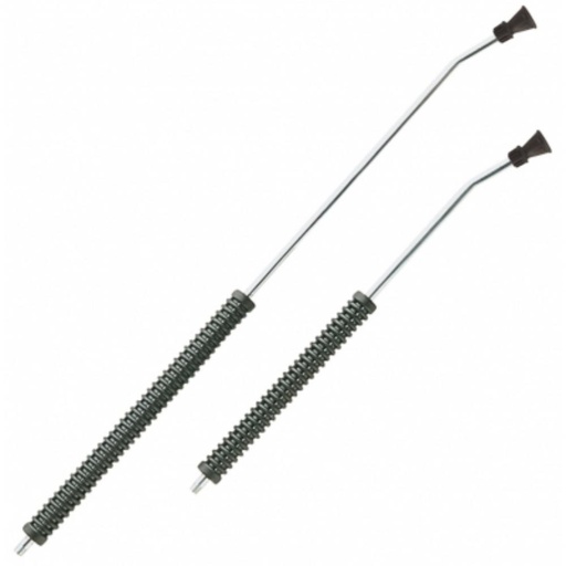 [CWWGGL00007] MV MV20/A+ PU High Pressure Lance 90 Cm 280 Bar 40L/Min 150°C