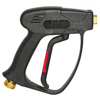 [CWWGGT00006] MV 951 High Pressure Washer Trigger Stop 350 Bar 40L/Min 150°C 3/8 Inch