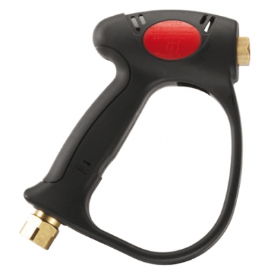 [CWWGGT00004] MV 925-Red High Pressure Washer Open Trigger 310 Bar 30L/Min 160°C 3/8 Inch